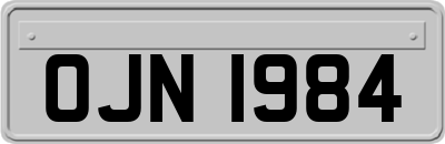 OJN1984