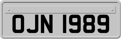 OJN1989