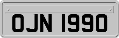 OJN1990
