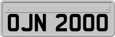 OJN2000