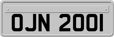 OJN2001