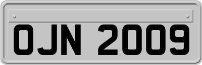 OJN2009