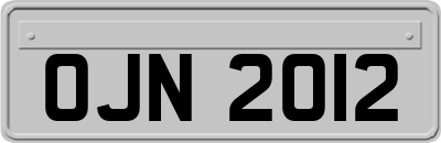 OJN2012