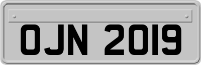 OJN2019