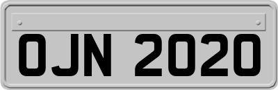 OJN2020