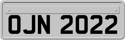 OJN2022