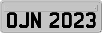 OJN2023