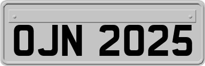 OJN2025