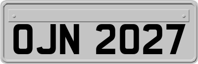 OJN2027