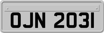 OJN2031