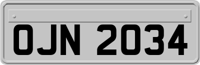 OJN2034