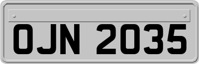 OJN2035