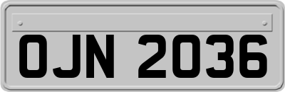 OJN2036