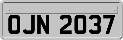 OJN2037