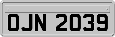 OJN2039