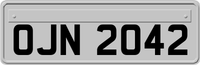 OJN2042