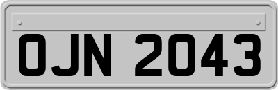 OJN2043