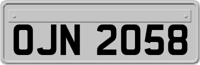 OJN2058
