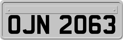 OJN2063