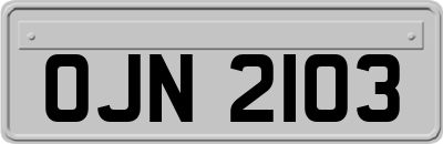 OJN2103