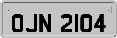 OJN2104