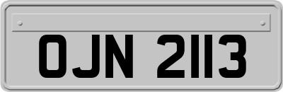 OJN2113