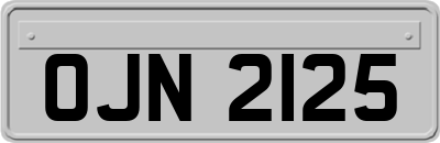 OJN2125