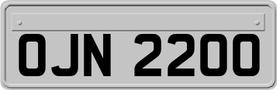 OJN2200