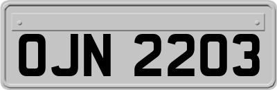 OJN2203