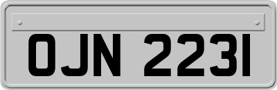 OJN2231