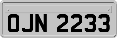 OJN2233
