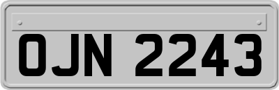 OJN2243