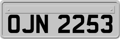 OJN2253