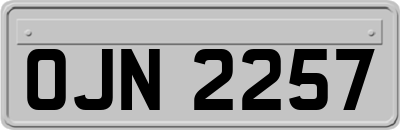 OJN2257