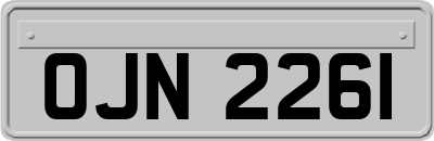 OJN2261