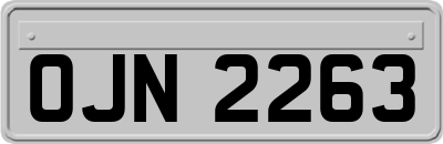OJN2263