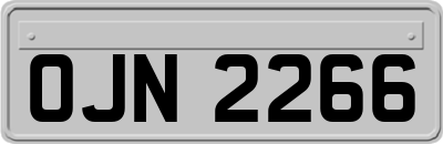 OJN2266