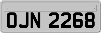 OJN2268