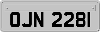 OJN2281