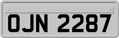 OJN2287