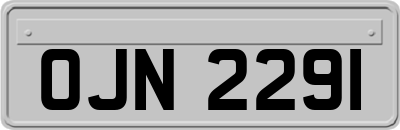 OJN2291