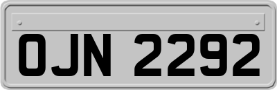 OJN2292