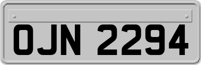 OJN2294