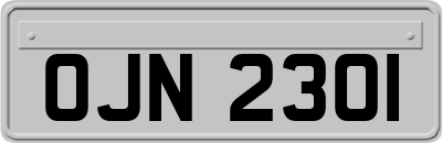 OJN2301