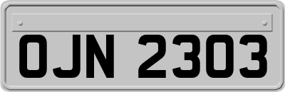 OJN2303