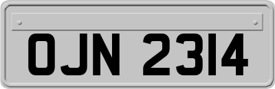 OJN2314