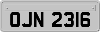 OJN2316