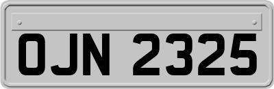 OJN2325