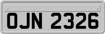 OJN2326