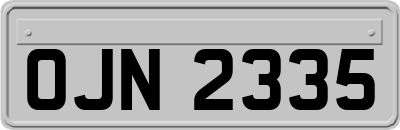 OJN2335